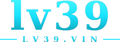 lv39 โลโก้